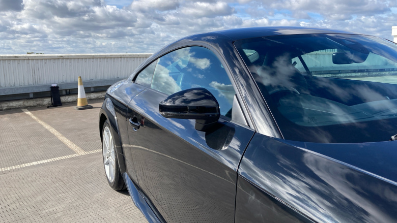 Audi TT 45 TFSI Sport 2dr S Tronic Petrol Coupe